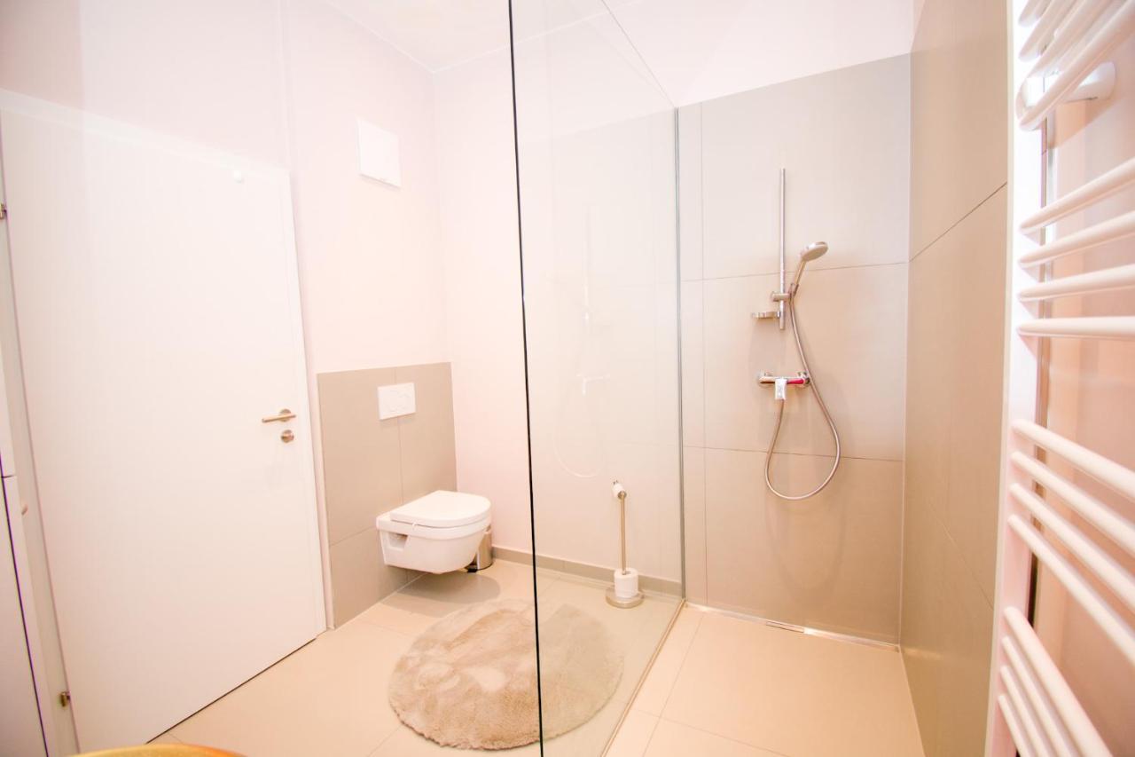 Das Torhaus Feldbach  Ngoại thất bức ảnh