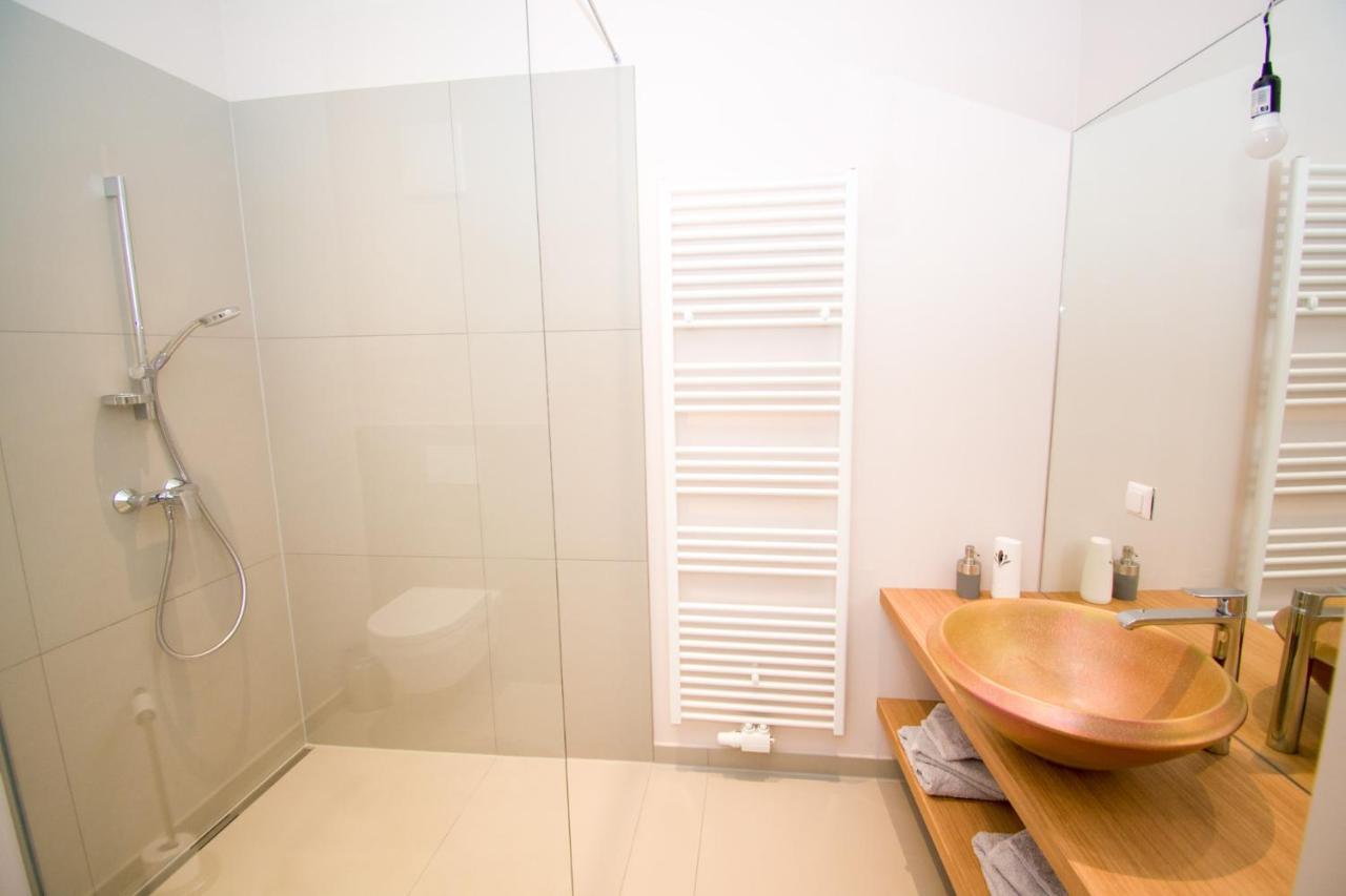 Das Torhaus Feldbach  Ngoại thất bức ảnh