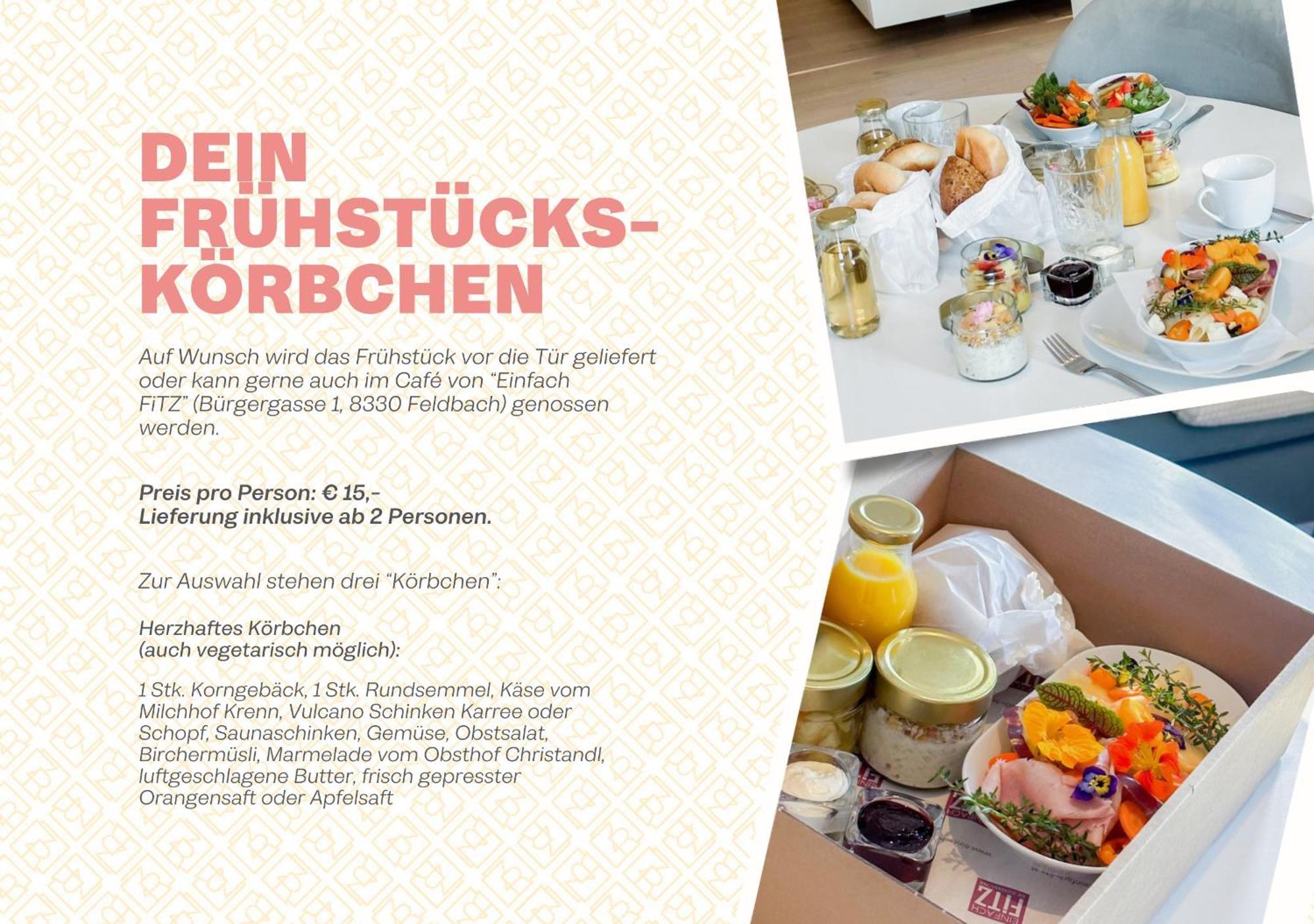 Das Torhaus Feldbach  Ngoại thất bức ảnh